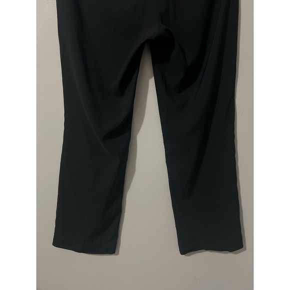 Nike Golf Tour Performance Pants Women’s 8 Black 618147-010 - Picture 8 of 14
